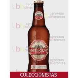 zz_nnis & _unn _RIGINAL - 33 cl COLECCIONISTAS (fuera fecha c.p.) - Cervezas Diferentes
