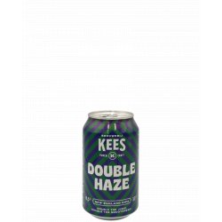 Brouwerij Kees Double Haze