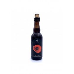The Lost Abbey Red Poppy 2019 - Biercab