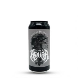 Healer  InVitro (HU)  0,44L – 7,5% - Onlygoodbeer - Csakajósör