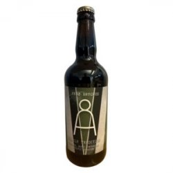 Fanø Bryghus – Family Tradition – Barrel Aged Imperial Baltic Porter – 0,5 l. – 13,0% - Best Of Beers