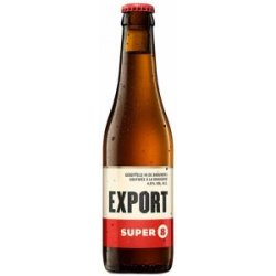 Super 8 Export - Drankgigant.nl