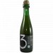 Brouwerij 3 Fonteinen 3 Fonteinen Oude Geuze (season 2425) Blend No. 1 