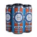 DOUBLE CLUTCH KOLSCH 16oz 4PK CANS DOUBLE CLUTCH KOLSCH 16oz 4PK CANS