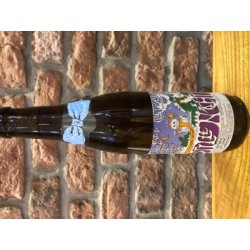 Stille Nacht  Brouwerij De Dolle Brouwers - The Hoptimist