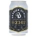 Baxbier - BA23.02 (St. Philips Barrel Society & Club) Baxbier - BA23.02 (St. Philips Barrel Society & Club)