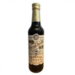 Samuel Smith – Imperial Stout – 0,355 l. – 7,0% - Best Of Beers