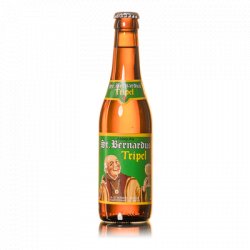 Beer Tripel 8% - Brussels Beer Box