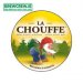 La Chouffe - Belgian Strong Ale - 8.0% ABV, 20l Keg (35 Pints) 
