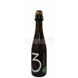 3 FONTEINEN Cuvee A And G 37,5Cl - TopBeer
