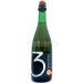 3 Fonteinen Pruim Vroege Tolse B5 75Cl 