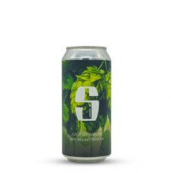 Salikatt Juicy By Nature