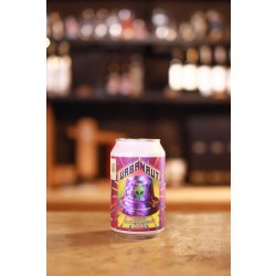 Urbanaut Brewing Area 51 Blackcurrant Sour Urbanaut Brewing Area 51 Blackcurrant Sour