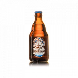 Beer Val-Dieu Blonde 6% - Brussels Beer Box