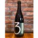 3 Fonteinen Cuvée Armand & Gaston  Langste Kook (season 2122) Blend No. 42  Brouwerij 3 Fonteinen 