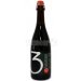 3 Fonteinen Intense Rood 75Cl 3 Fonteinen Intense Rood 75Cl