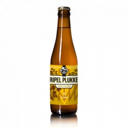 Beer Tripel Plukker  7.5% - Brussels Beer Box