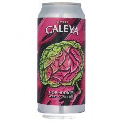 Caleya - Hop Addict - Beerdome