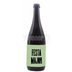 CYCLIC BEER FARM Festa Major 75Cl - TopBeer