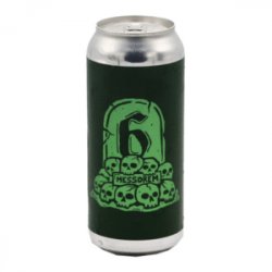 Messorem  A6Y6 : Paradisum