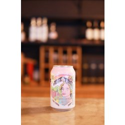 Urbanaut Brewing Copacabana Brut IPA Urbanaut Brewing Copacabana Brut IPA