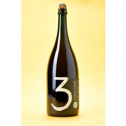 3 Fonteinen Oude Geuze 2022 Magnum - Buvance