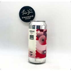 Verdant Brewing Co LSBB25 Collab Series #4 (Little Summer Beer Bash)