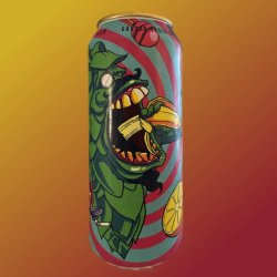 BreWskey PSYCHEDELIC SUPERDELIC