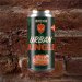Fierce Urban Jungle (Afro Caribbean Collab) West Coast IPA 440ml 