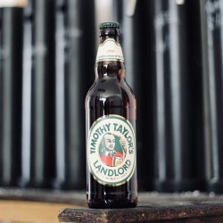 Timothy Taylor’s Landlord 50cl - Cantina Brassicola Digitale