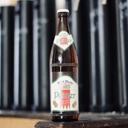 Ulrich Martin Pils 50cl - Cantina Brassicola Digitale