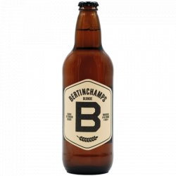 Bertinchamps Blonde