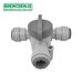 JG NC2555 - Shut Off Valve T - 38JG to 38 