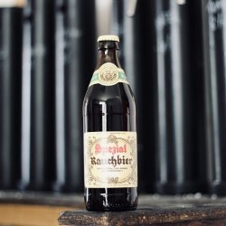 Spezial Rauchbier Lager 50cl - Cantina Brassicola Digitale