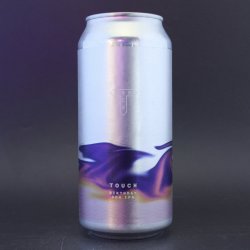 Track - Touch - 7% (440ml) - Ghost Whale