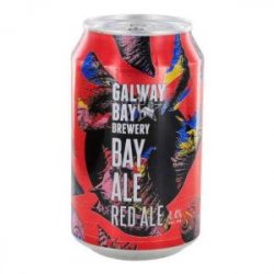 Galway Bay Brewery Bay Ale Galway Bay Brewery Bay Ale