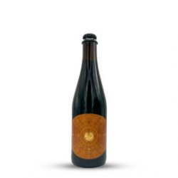 Goose Island Beer Co. Small Batch No. 4: Two-year Applewood Wheatwine