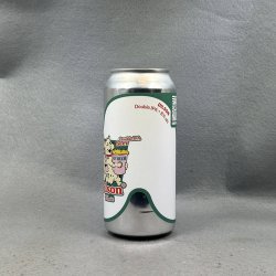 Sureshot Dilson - Beermoth