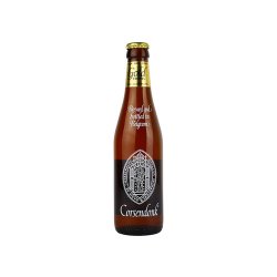 Corsendonk Gold Tripel - Drankenhandel Leiden / Speciaalbierpakket.nl