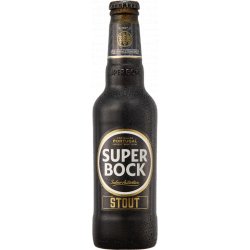 Super Bock Stout Super Bock Stout