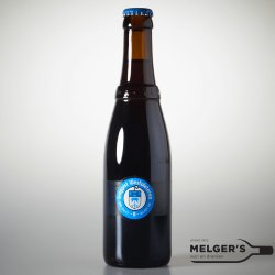 Westvleteren Trappist  8 (Blauwe band ) 33cl - Melgers