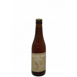 Ardenne Wood My Deer Moscatel B.A. (2023) 12,5% 33cl - Brygshoppen