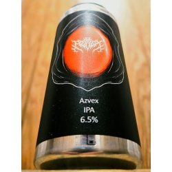 Dark Element Brew Co Azvex