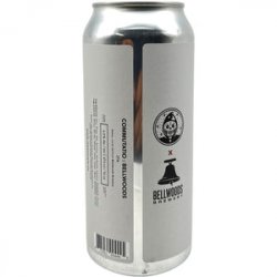 Messorem  Commutatio : Bellwoods