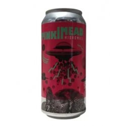 Castreña Pinkimead