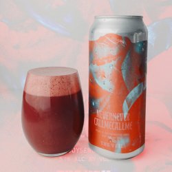 The Veil Brewing Co.. Never Never Call Me Call Me - Brew Export