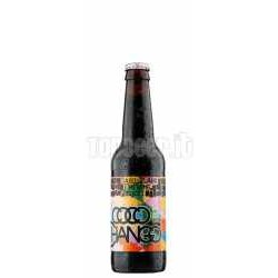 BASQUELAND Coco Chango 33Cl - TopBeer