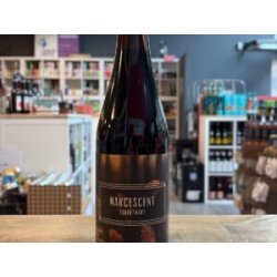 Esker Hart Artisan Ales Marcescent