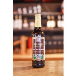 Samuel Smith Nut Brown Ale