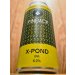 Drop Project v Finback - X-Pond Drop Project v Finback - X-Pond